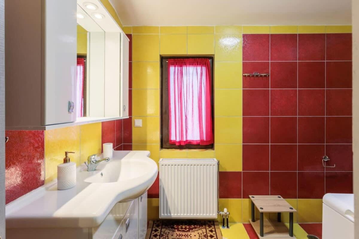Arcadia Getaway - Levidi Sani 11 Suite Екстер'єр фото