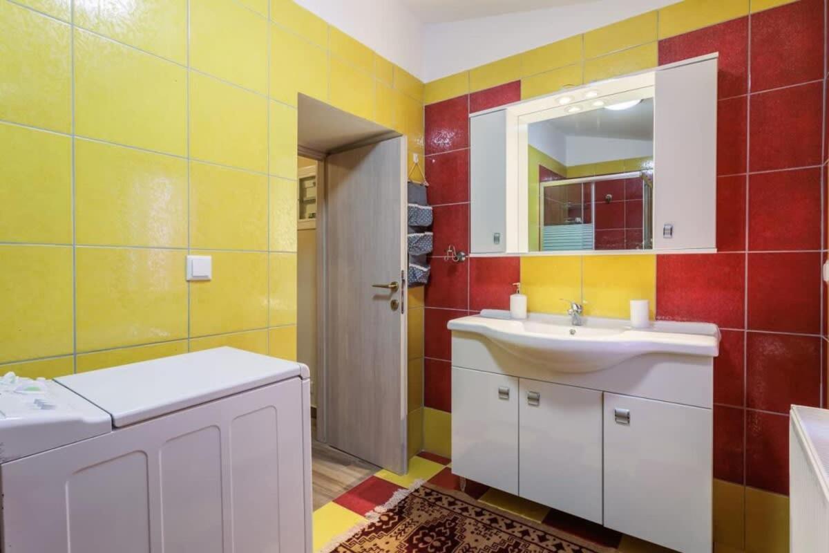 Arcadia Getaway - Levidi Sani 11 Suite Екстер'єр фото