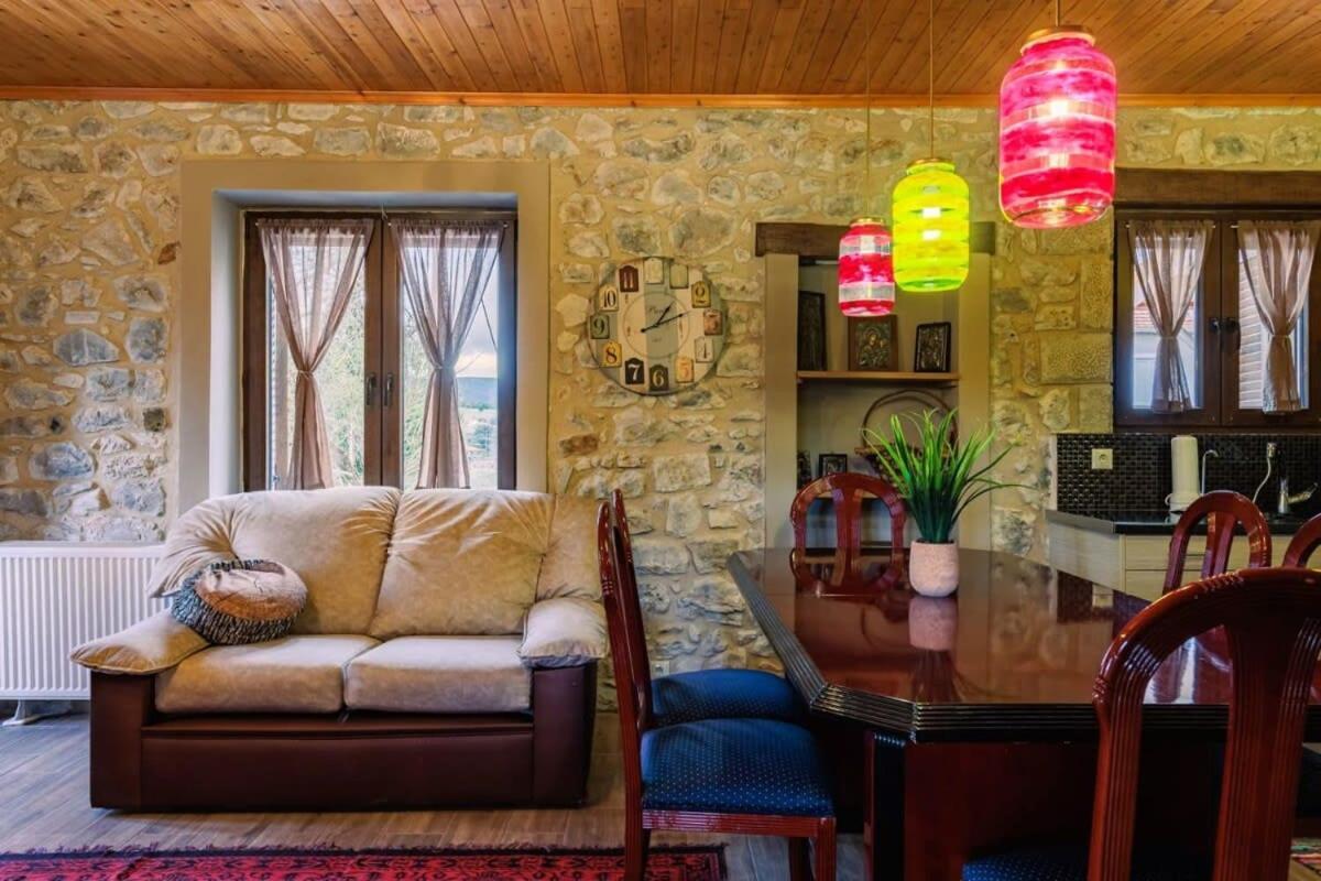 Arcadia Getaway - Levidi Sani 11 Suite Екстер'єр фото