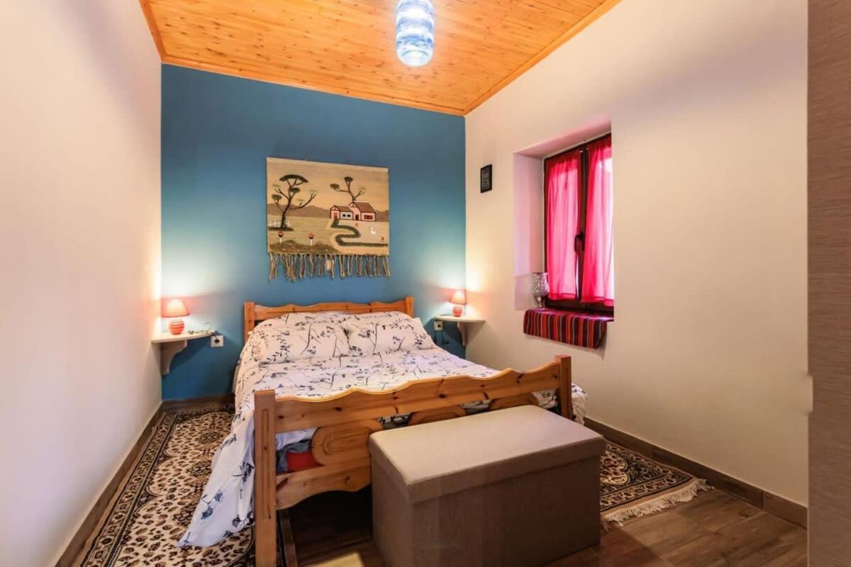 Arcadia Getaway - Levidi Sani 11 Suite Екстер'єр фото