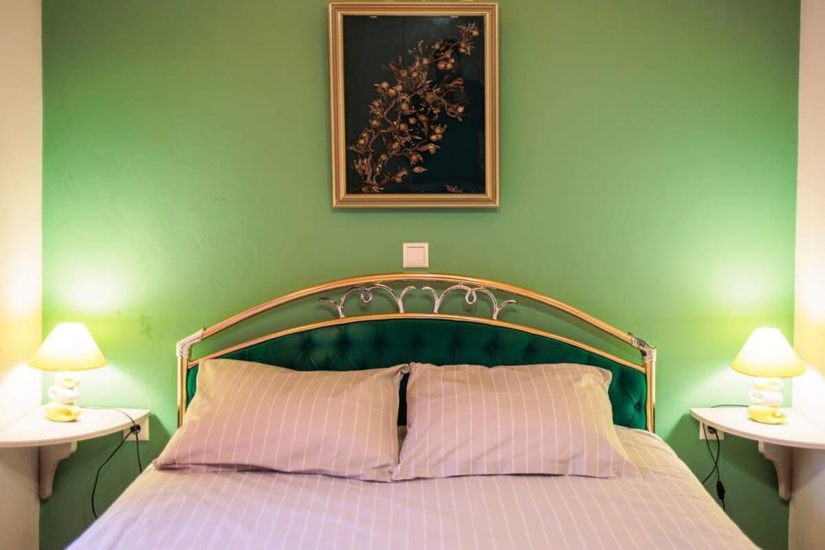 Arcadia Getaway - Levidi Sani 11 Suite Екстер'єр фото