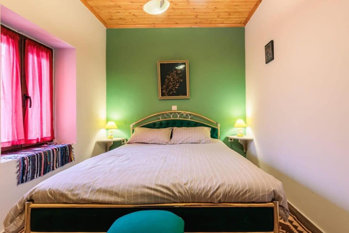 Arcadia Getaway - Levidi Sani 11 Suite Екстер'єр фото